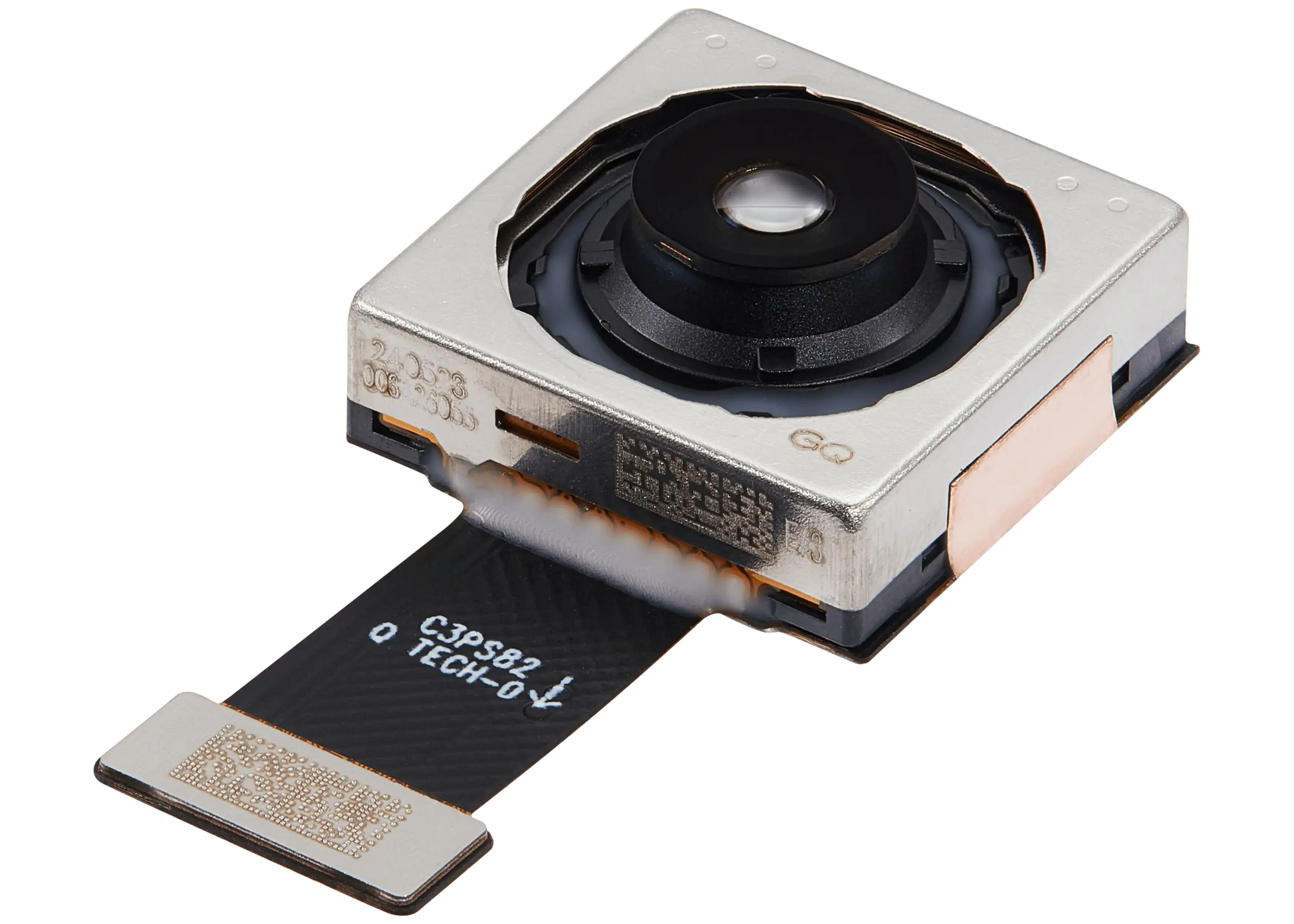 Back Camera (Wide) For Motorola Edge 60 Pro (XT2507 / 2025) / Edge 60 Fusion (XT2503 / 2025) / Moto Edge (XT2519 / 2025) / Edge 60 (XT2505 / 2025)/ Ed | SKU 107282215297 | image 4