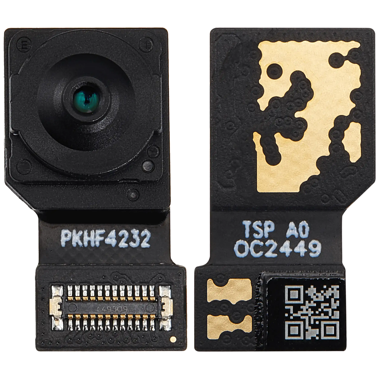 Front Camera For Motorola Moto G96 (XT2531 / 2025) / G86 5G (XT2527 / 2025) / G56 5G (XT2529 / 2025) / Edge 60 replacement part SKU 107282215296 image 2