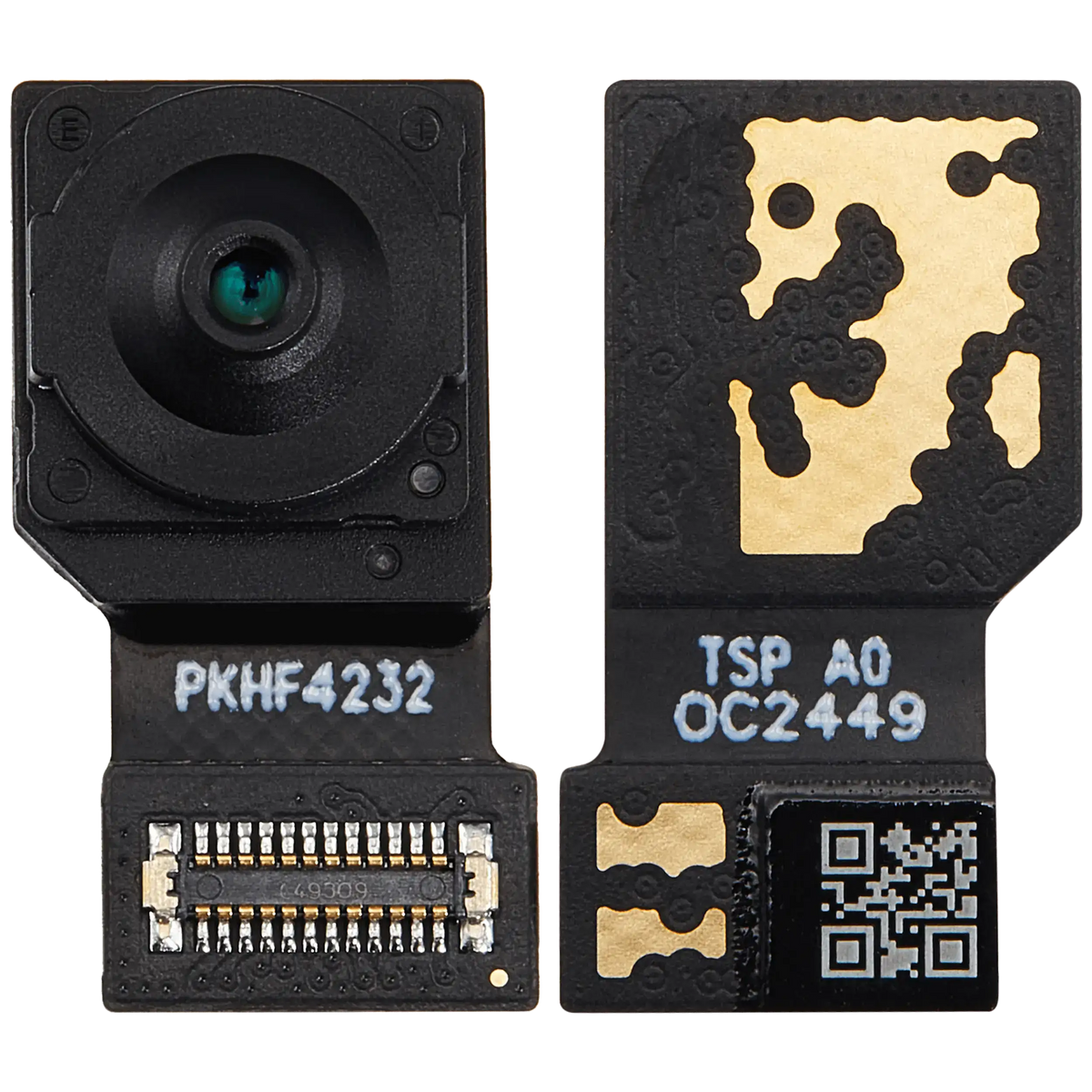 Front Camera For Motorola Moto G96 (XT2531 / 2025) / G86 5G (XT2527 / 2025) / G56 5G (XT2529 / 2025) / Edge 60 Fusion (XT2503 / 2025) / Moto G stylus | SKU 107282215296 | image 2