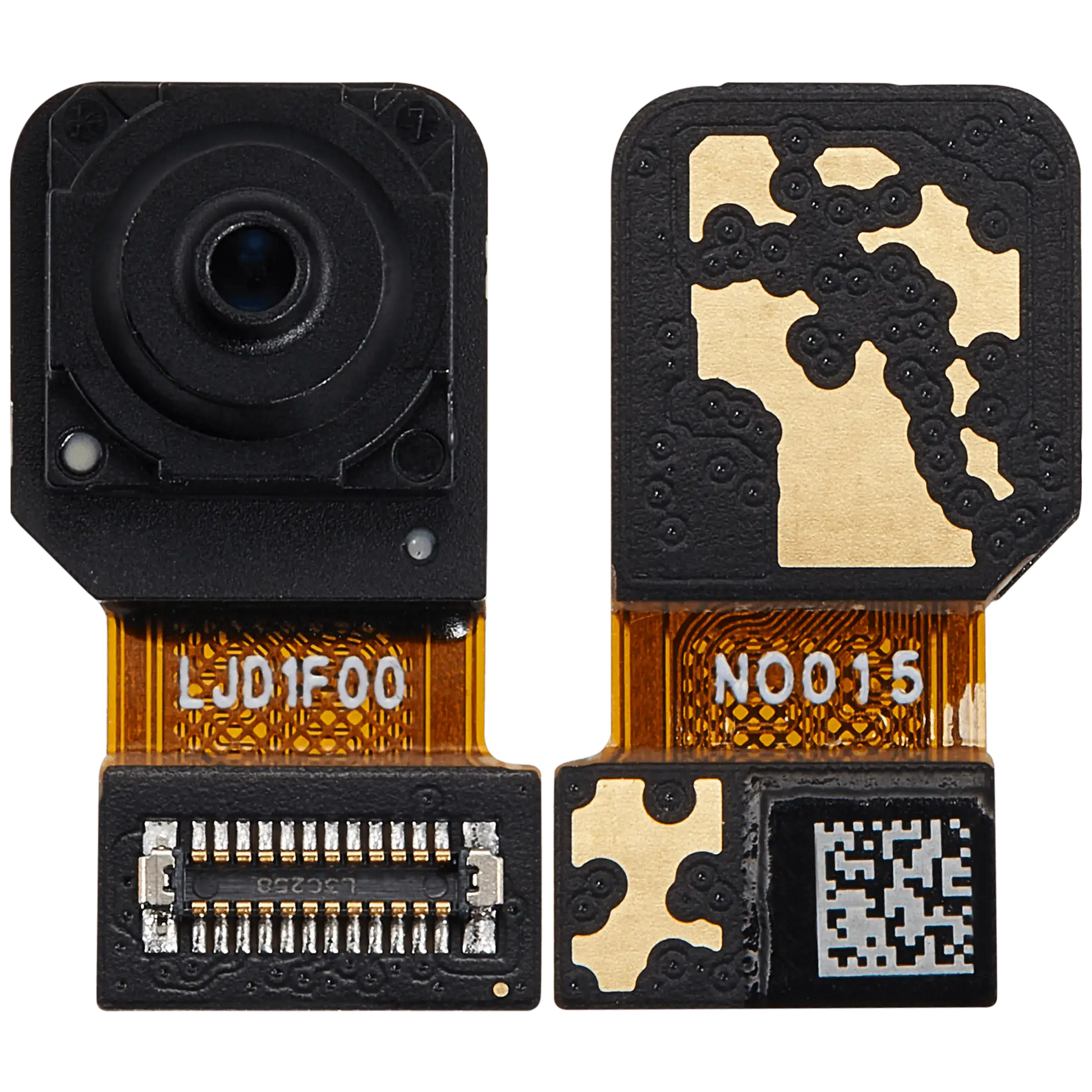 Front Camera For Motorola ThinkPhone (XT2409 / 2025) / Moto Edge 50 Neo (XT2409 / 2024) / Moto Edge (XT2405 / 2024) replacement part SKU 107282215295 image 2
