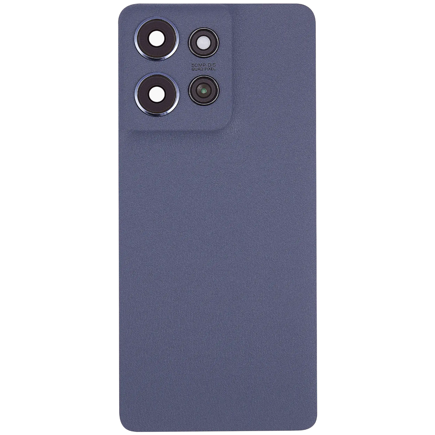 Back Cover For Motorola Moto G Power 5G (XT2515 / 2025) (Premium) (Slate Gray) replacement part SKU 107282215294 image 2