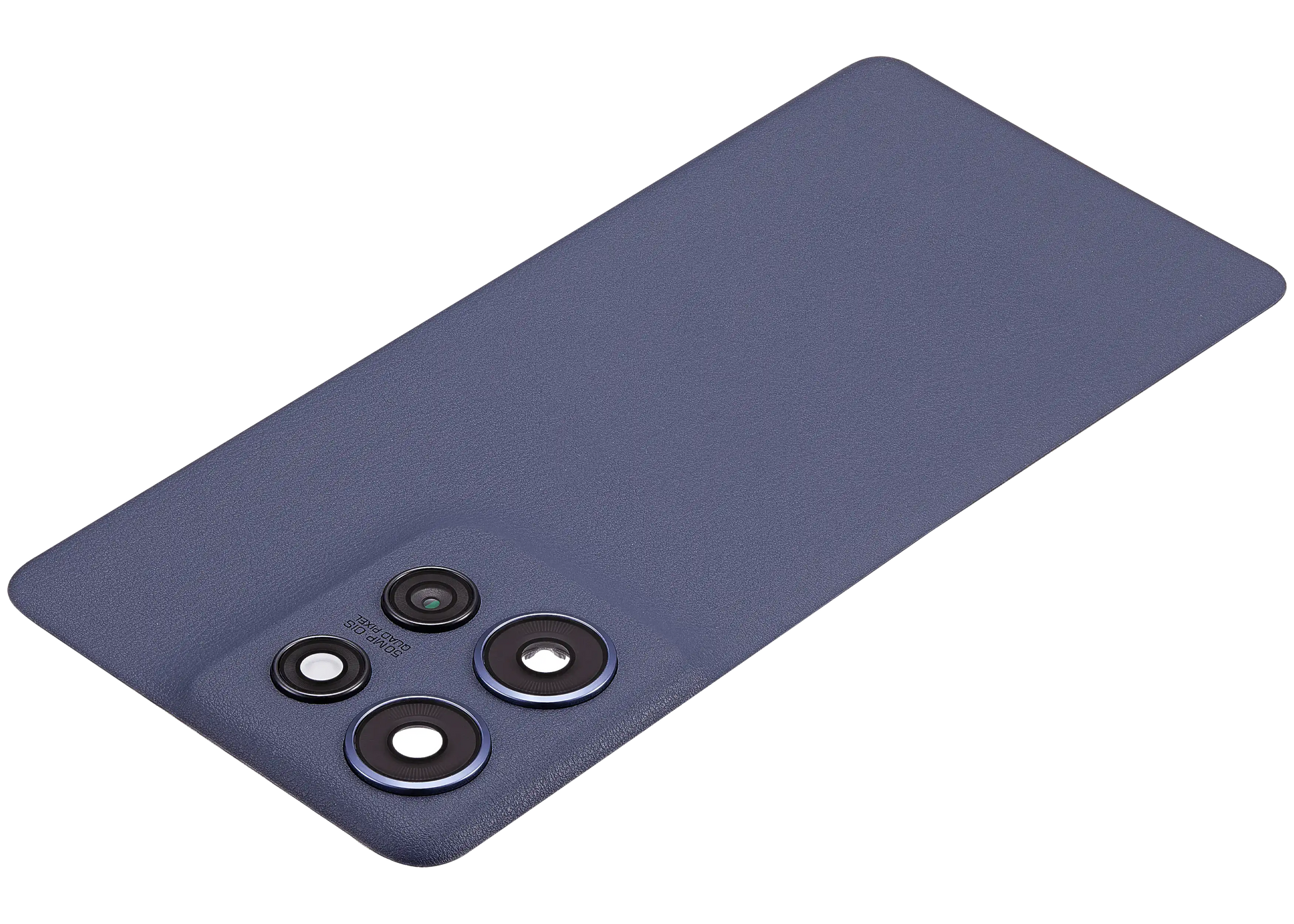Back Cover For Motorola Moto G Power 5G (XT2515 / 2025) (Premium) (Slate Gray) replacement part SKU 107282215294 image 4