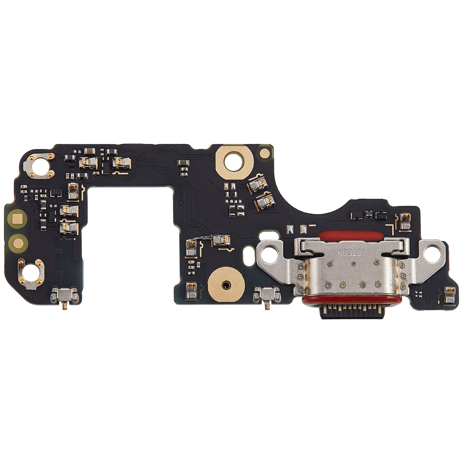 Charging Port Board For Motorola Moto G Power 5G (XT2515 / 2025) (Premium) replacement part SKU 107282215292 image 1