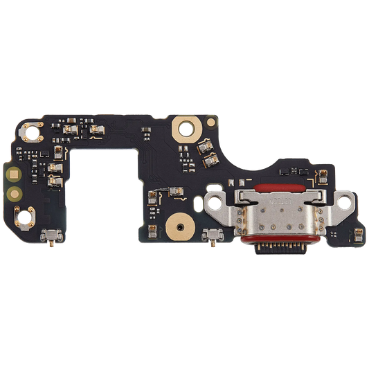Charging Port Board For Motorola Moto G Power 5G (XT2515 / 2025) (Premium) replacement part SKU 107282215292 image 1
