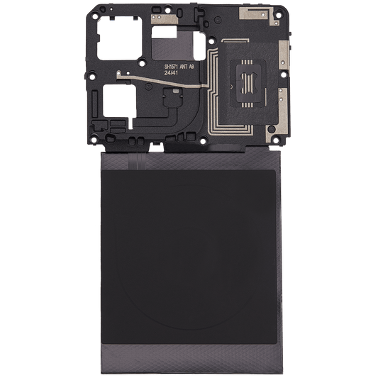 Motherboard Cover With Wireless Charging Flex For Motorola Moto G Power 5G (XT2515 / 2025) (Premium) replacement part SKU 107282215290 image 1