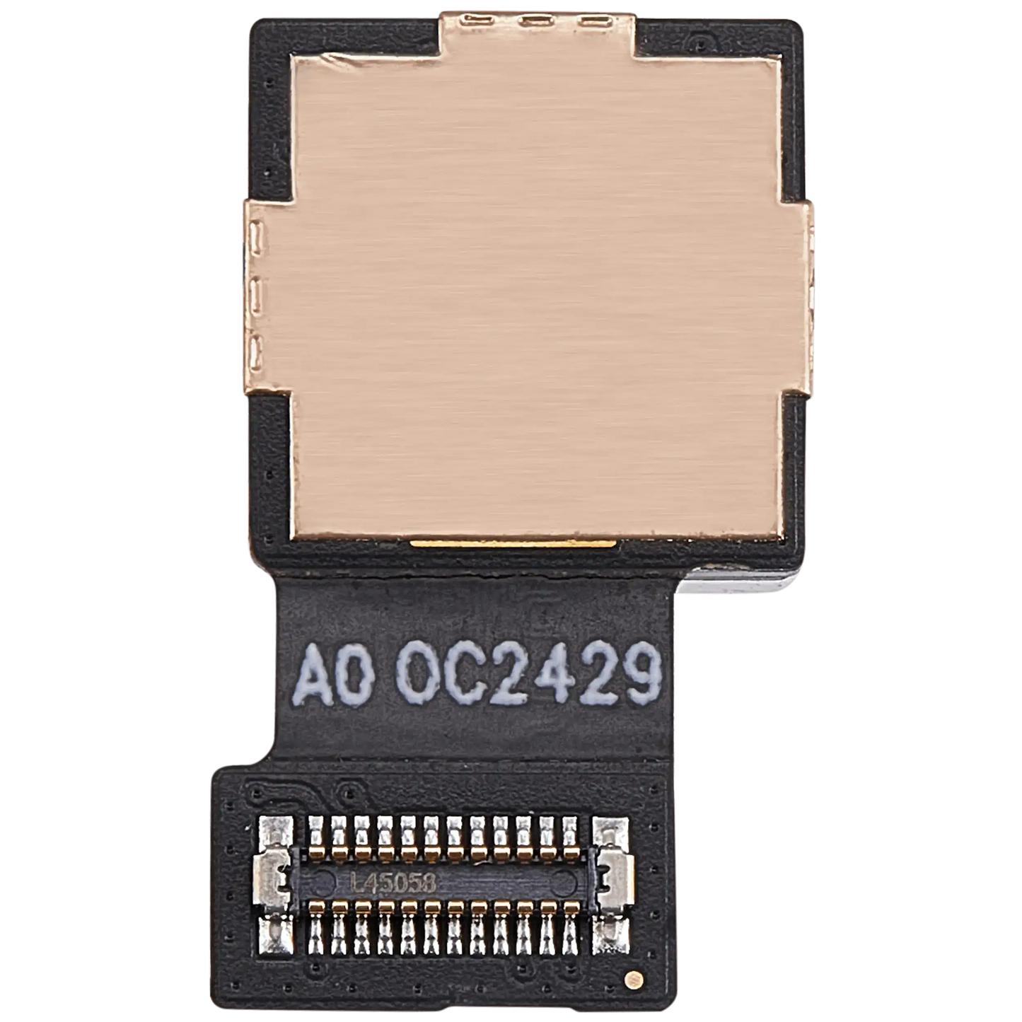 Back Camera (Ultra Wide) For Motorola Moto G Power 5G (XT2515 / 2025) / G75 5G (XT2437 / 2024) (Premium) replacement part SKU 107282215288 image 3