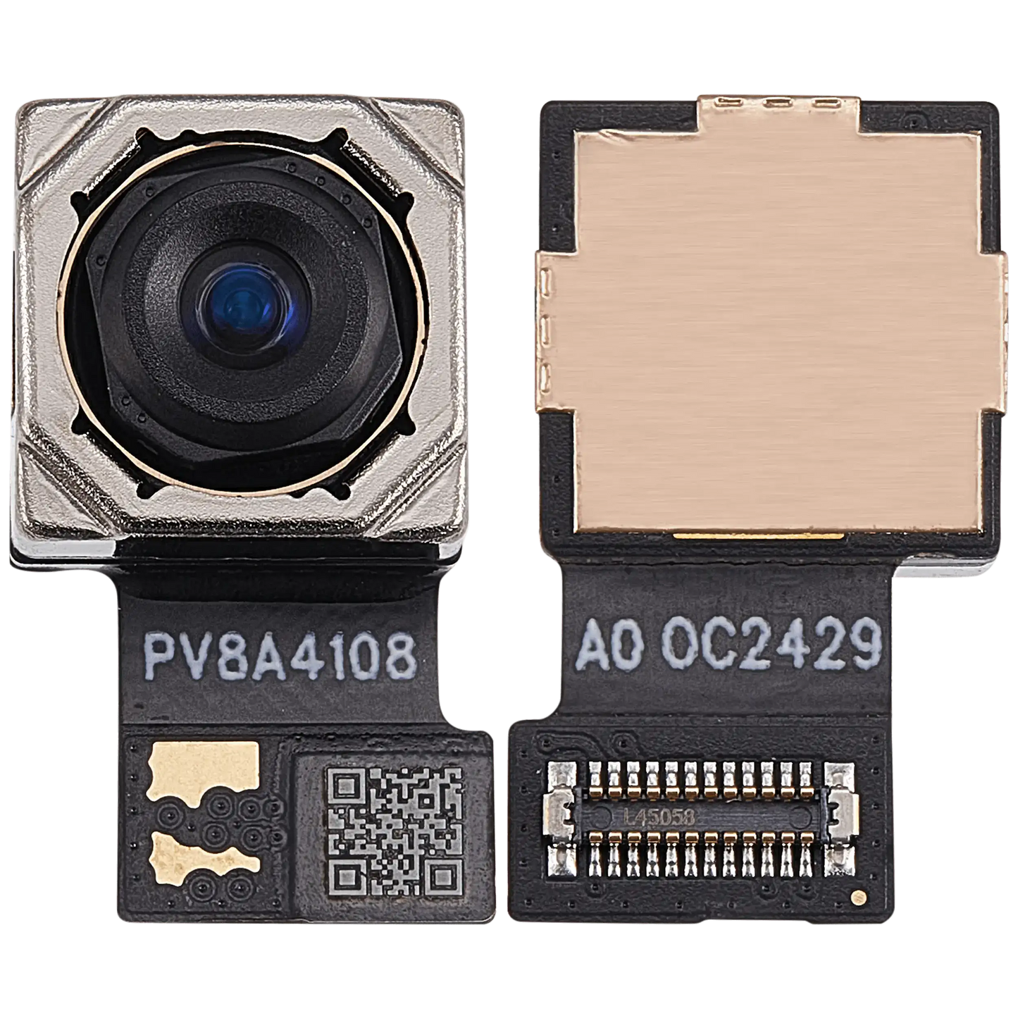 Back Camera (Ultra Wide) For Motorola Moto G Power 5G (XT2515 / 2025) / G75 5G (XT2437 / 2024) (Premium) replacement part SKU 107282215288 image 2