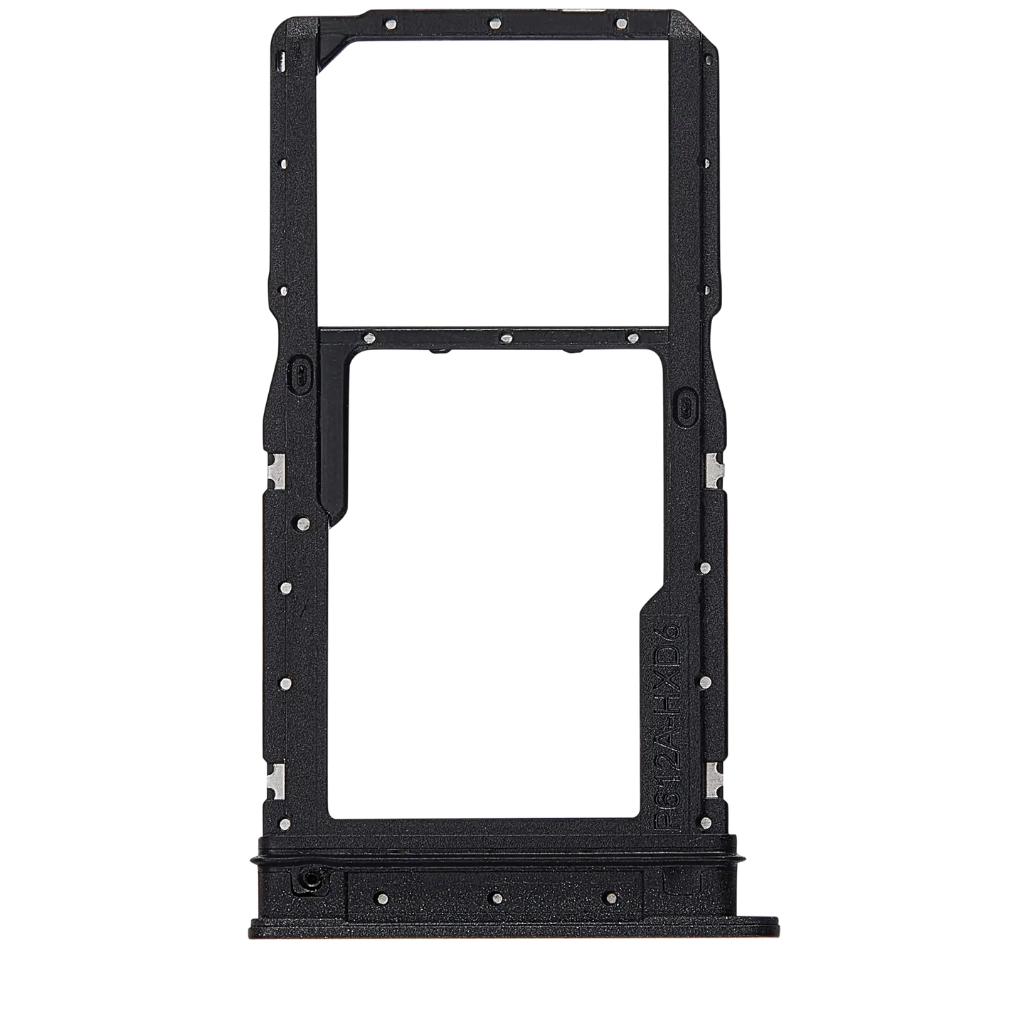 Single Sim Card Tray For Motorola Moto G 5G (XT2513 / 2025) (Premium) (Forest Gray) replacement part SKU 107282215285 image 3