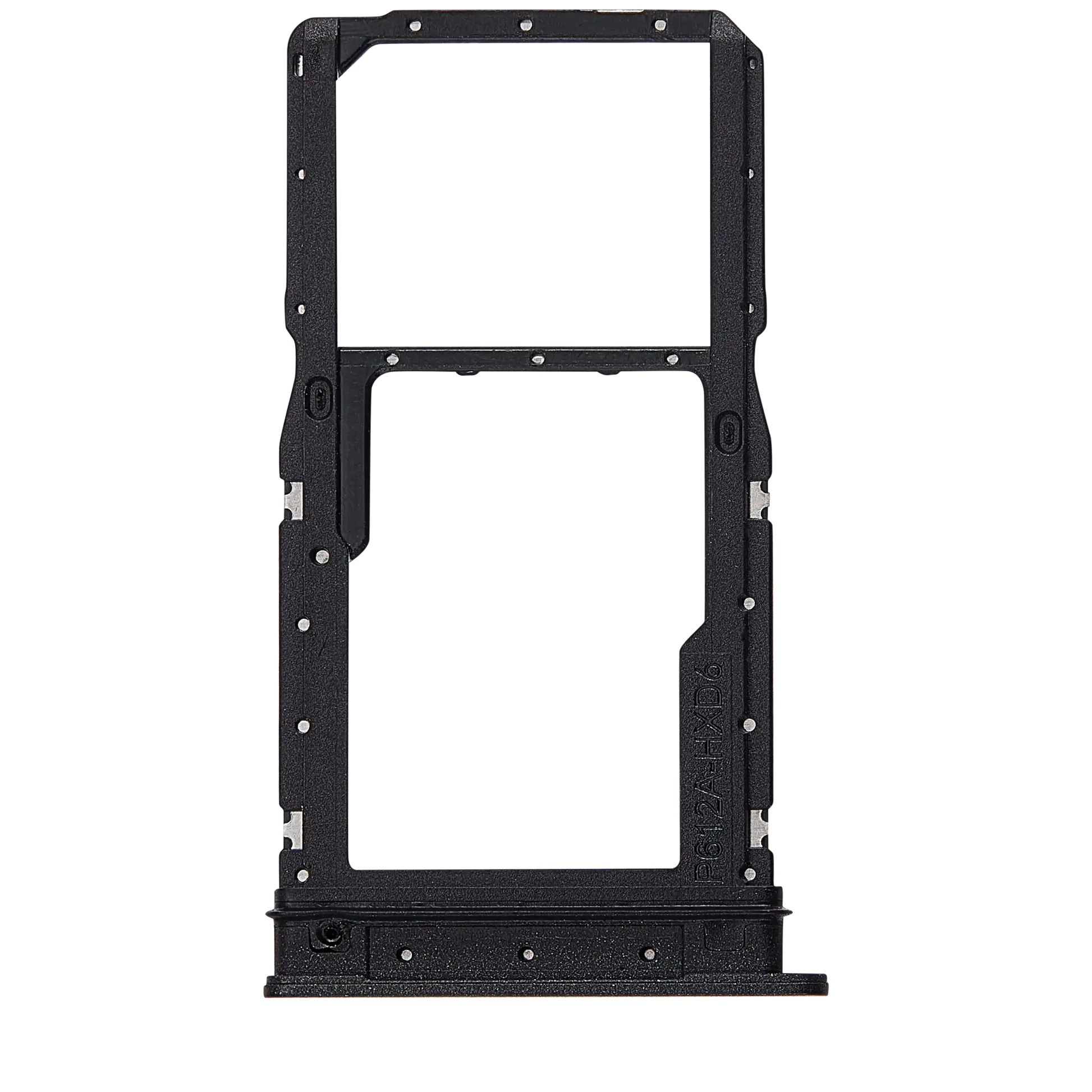 Single Sim Card Tray For Motorola Moto G 5G (XT2513 / 2025) (Premium) (Forest Gray) replacement part SKU 107282215285 image 3