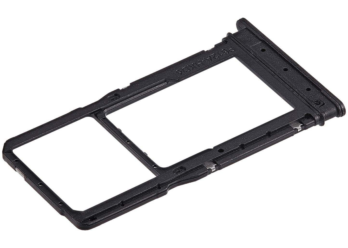 Single Sim Card Tray For Motorola Moto G 5G (XT2513 / 2025) (Premium) (Forest Gray) replacement part SKU 107282215285 image 5