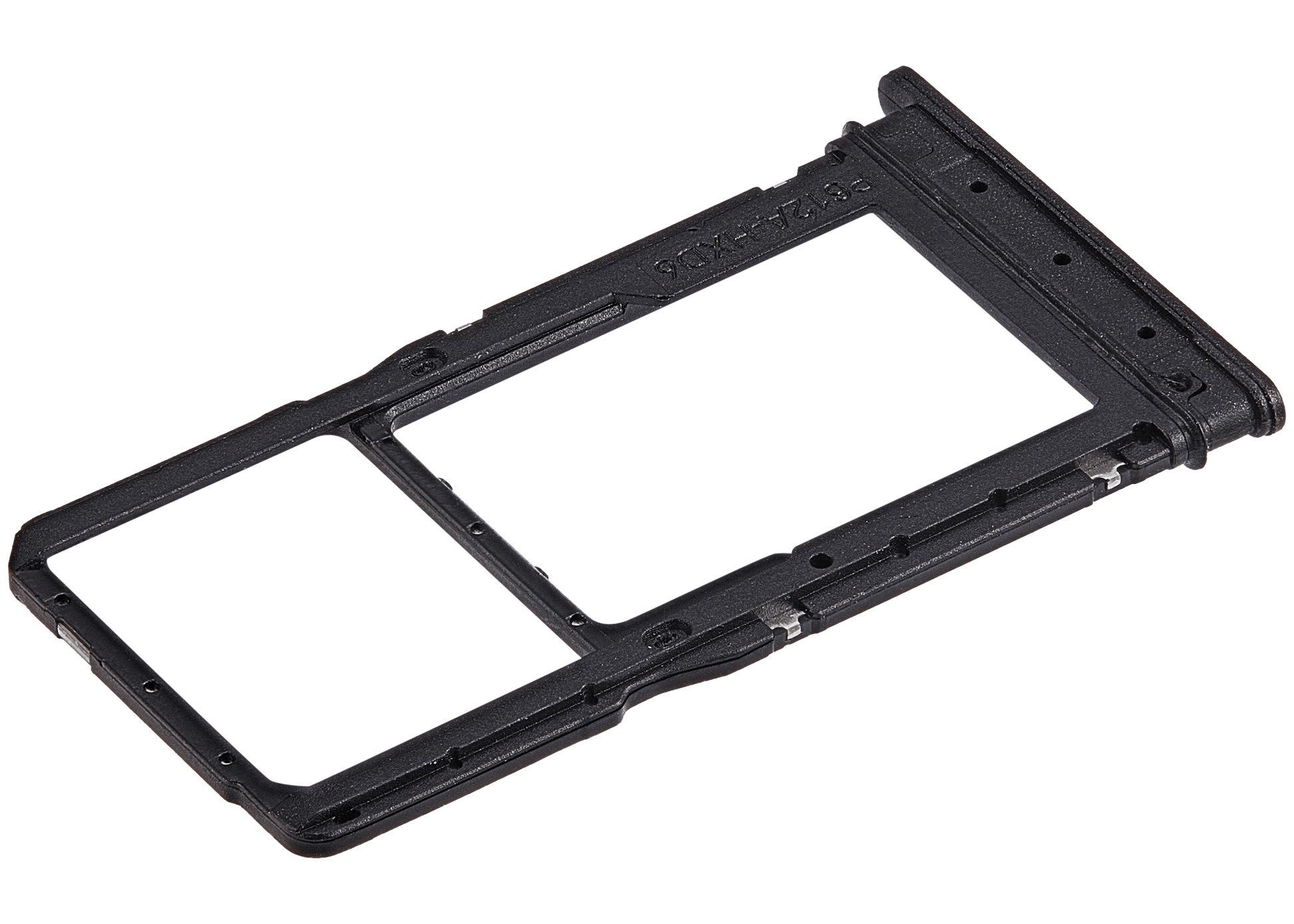 Single Sim Card Tray For Motorola Moto G 5G (XT2513 / 2025) (Premium) (Forest Gray) replacement part SKU 107282215285 image 5