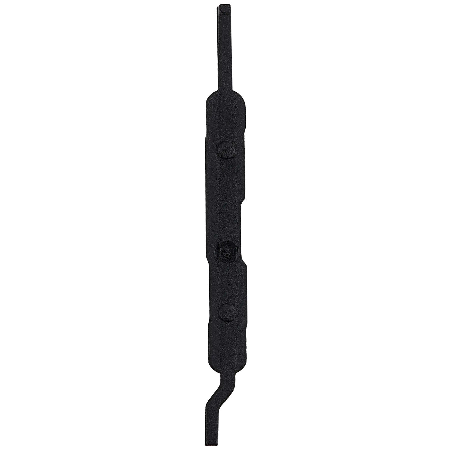 Hard Buttons (Volume) For Motorola Moto G 5G (XT2513 / 2025) (Premium) (Forest Gray) replacement part SKU 107282215284 image 3