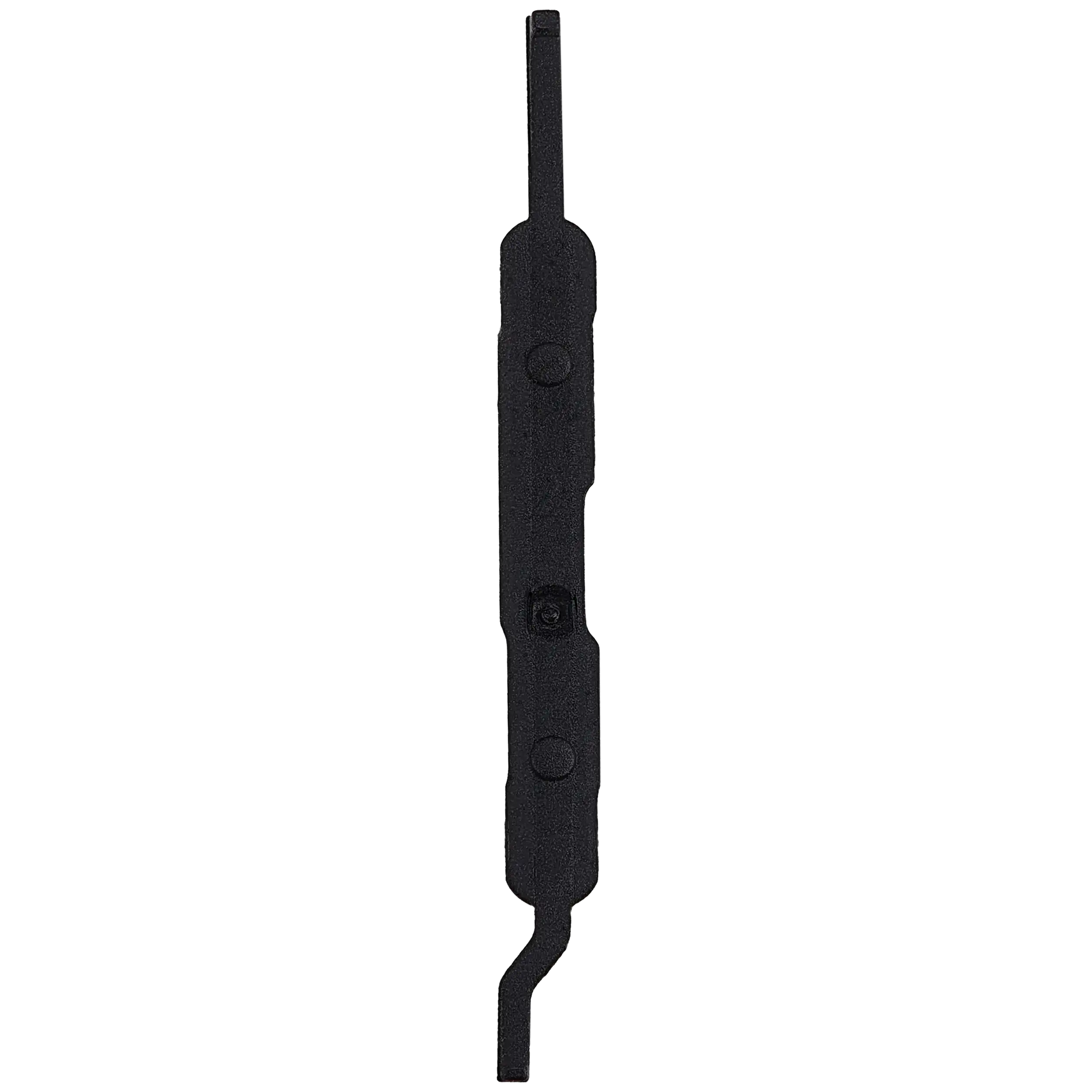 Hard Buttons (Volume) For Motorola Moto G 5G (XT2513 / 2025) (Premium) (Forest Gray) replacement part SKU 107282215284 image 3