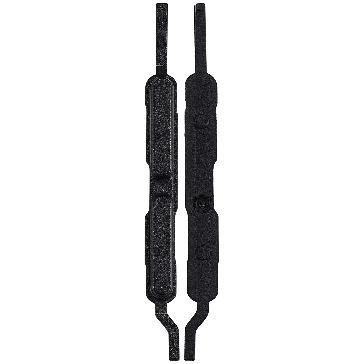 Hard Buttons (Volume) For Motorola Moto G 5G (XT2513 / 2025) (Premium) (Forest Gray) replacement part SKU 107282215284 image 2