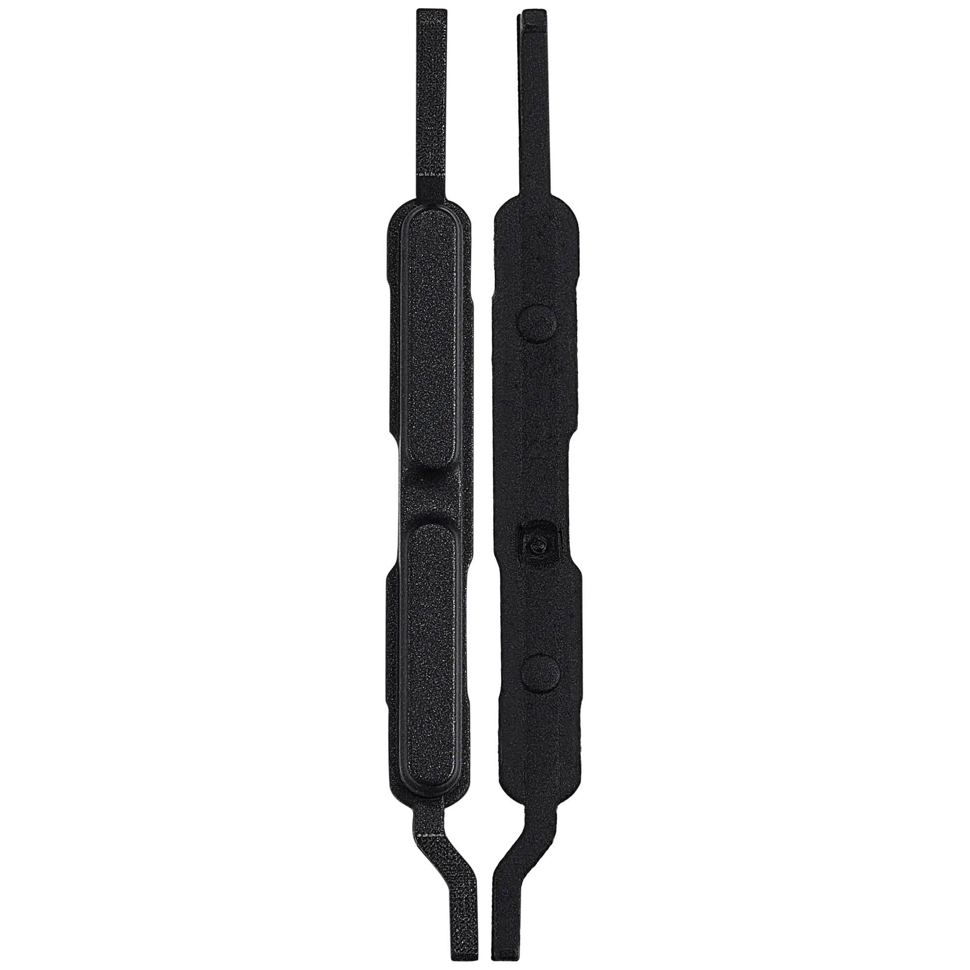 Hard Buttons (Volume) For Motorola Moto G 5G (XT2513 / 2025) (Premium) (Forest Gray) replacement part SKU 107282215284 image 2