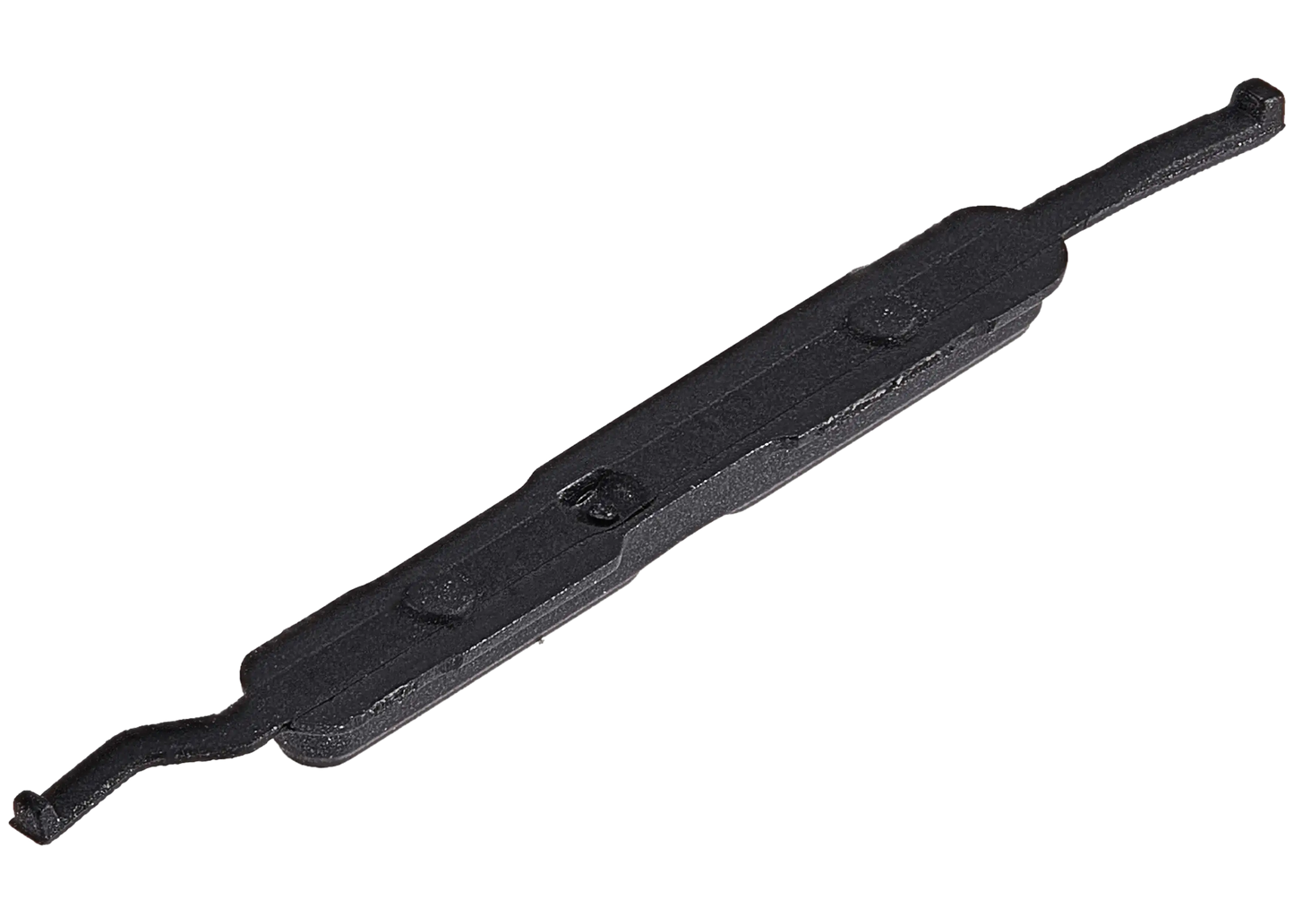 Hard Buttons (Volume) For Motorola Moto G 5G (XT2513 / 2025) (Premium) (Forest Gray) replacement part SKU 107282215284 image 5