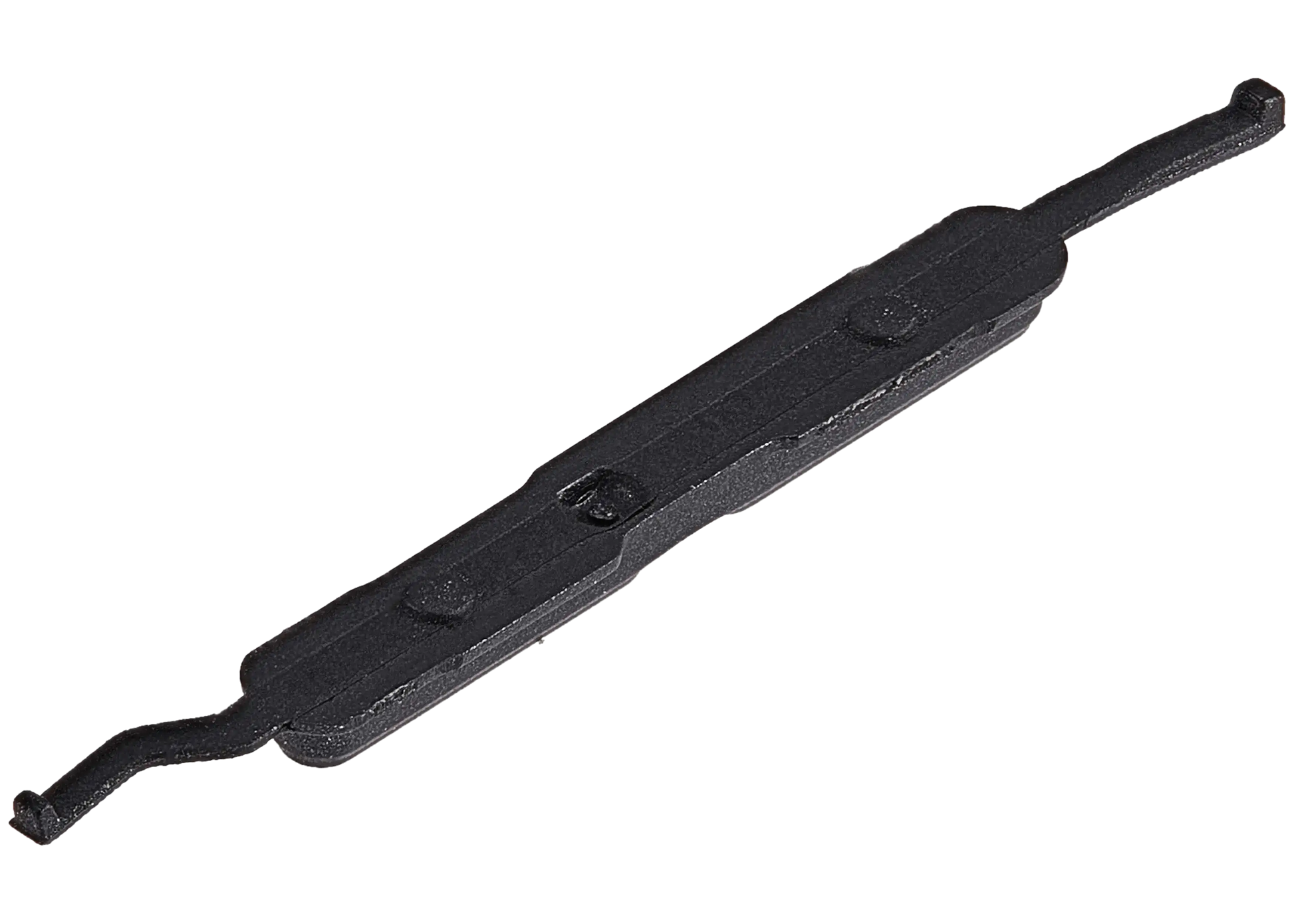 Hard Buttons (Volume) For Motorola Moto G 5G (XT2513 / 2025) (Premium) (Forest Gray) replacement part SKU 107282215284 image 5