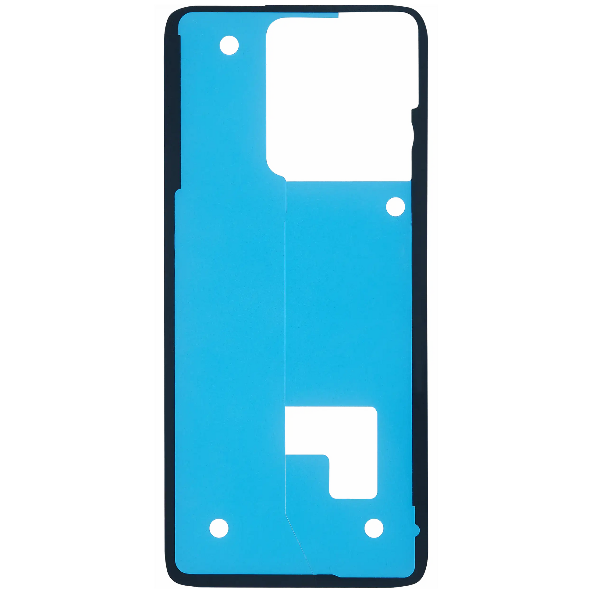 Back Cover Tape For Motorola Moto Edge 60 (XT2505 / 2025) / Edge 60 Fusion (XT2503 / 2025) (Premium) | SKU 107282215279 | image 1