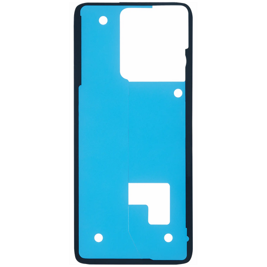 Back Cover Tape For Motorola Moto Edge 60 (XT2505 / 2025) / Edge 60 Fusion (XT2503 / 2025) (Premium) | SKU 107282215279 | image 1