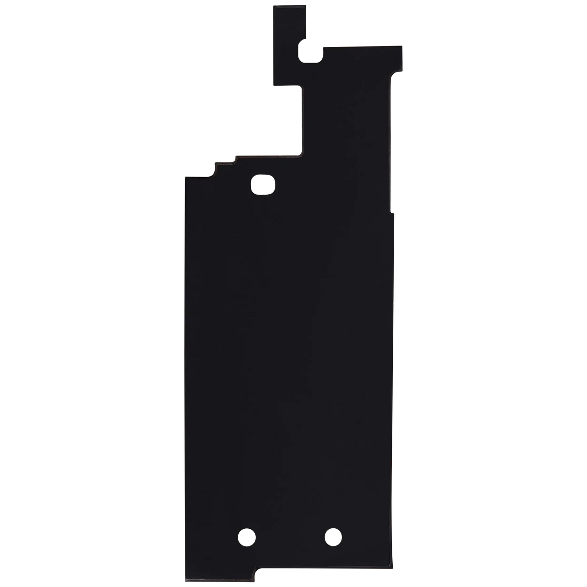 Heat Shielding Film For Motorola Moto Edge 60 (XT2505 / 2025) / Edge 60 Fusion (XT2503 / 2025) (Premium) | SKU 107282215276 | image 3