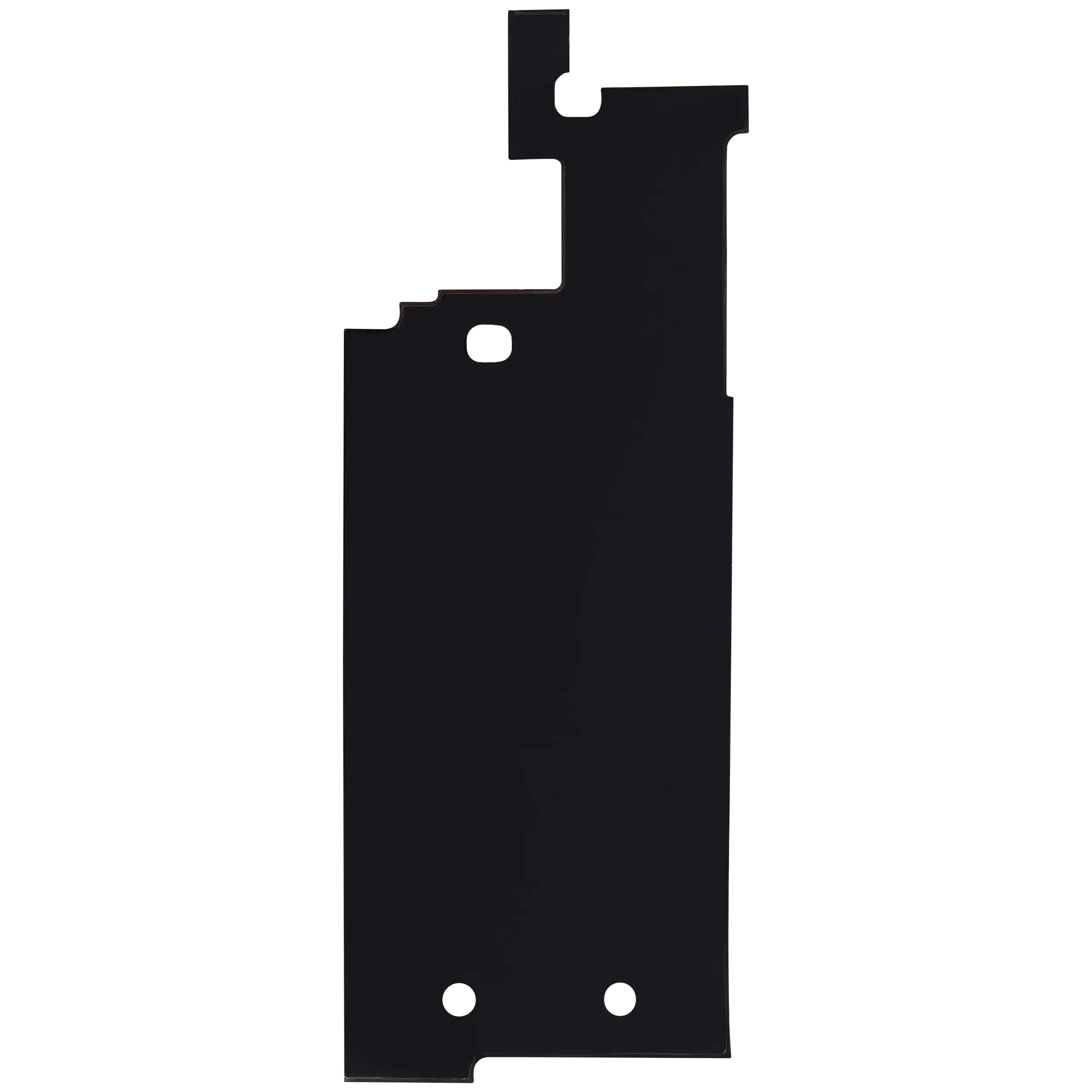 Heat Shielding Film For Motorola Moto Edge 60 (XT2505 / 2025) / Edge 60 Fusion (XT2503 / 2025) (Premium) | SKU 107282215276 | image 3