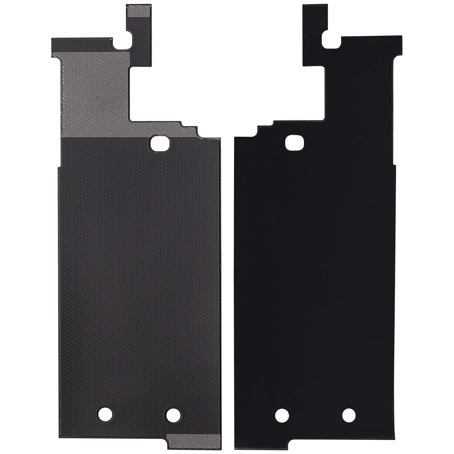 Heat Shielding Film For Motorola Moto Edge 60 (XT2505 / 2025) / Edge 60 Fusion (XT2503 / 2025) (Premium) | SKU 107282215276 | image 2