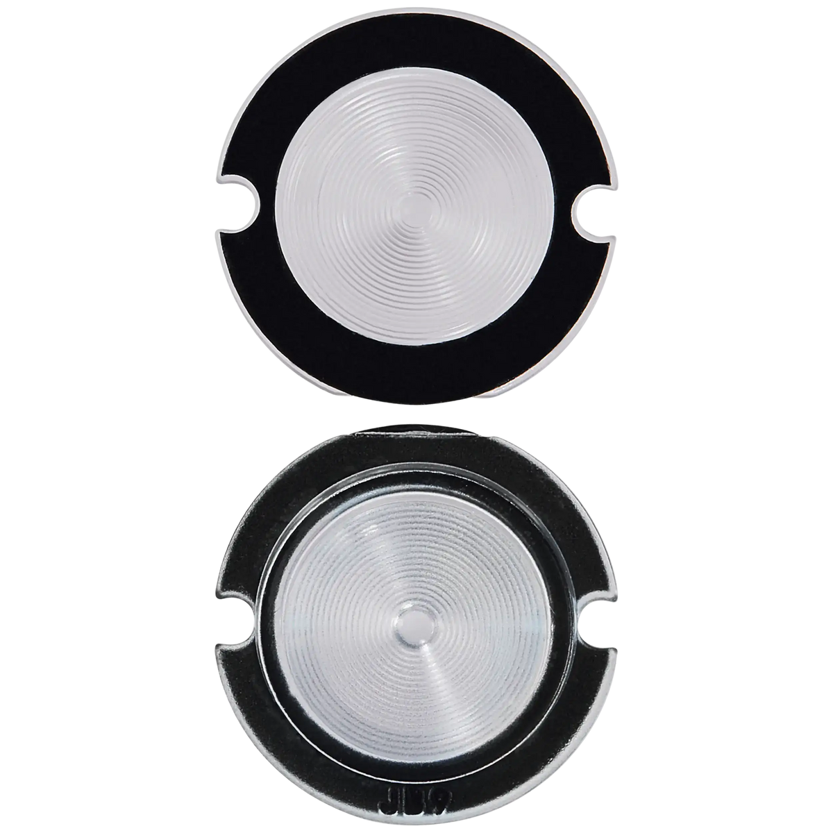 Flash Lamp Cover For Motorola Moto Edge 60 (XT2505 / 2025) / Edge 60 Fusion (XT2503 / 2025) (Premium) | SKU 107282215272 | image 2