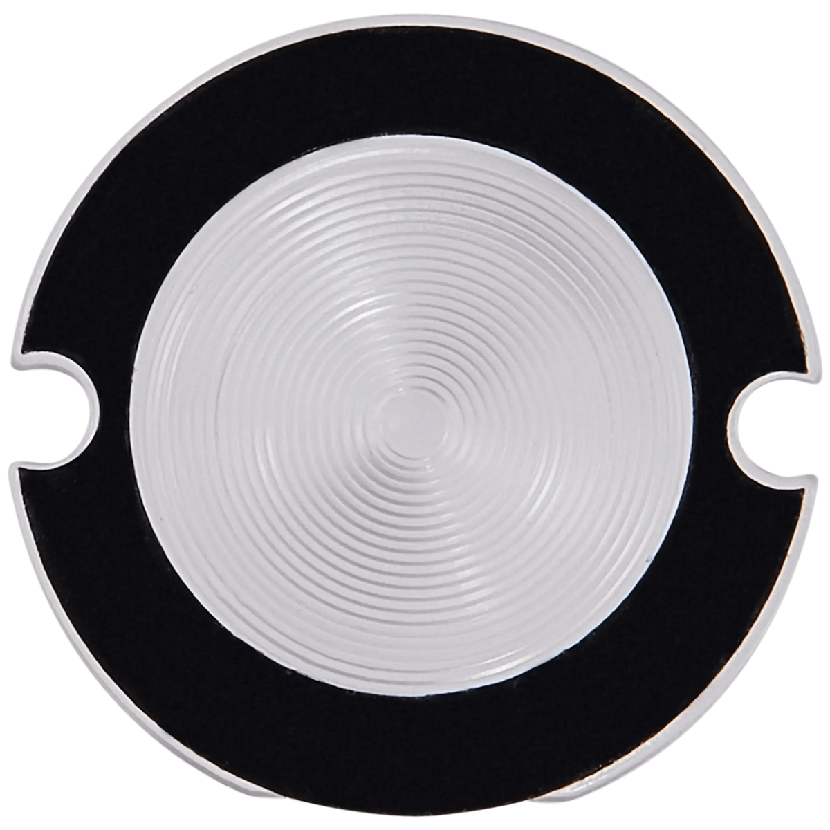 Flash Lamp Cover For Motorola Moto Edge 60 (XT2505 / 2025) / Edge 60 Fusion (XT2503 / 2025) (Premium) | SKU 107282215272 | image 1