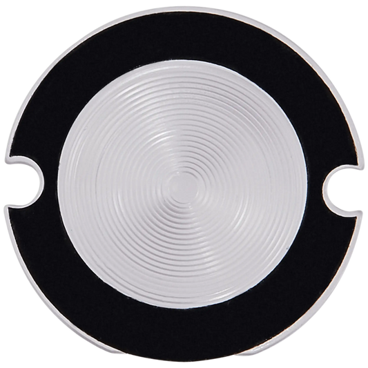 Flash Lamp Cover For Motorola Moto Edge 60 (XT2505 / 2025) / Edge 60 Fusion (XT2503 / 2025) (Premium) | SKU 107282215272 | image 1