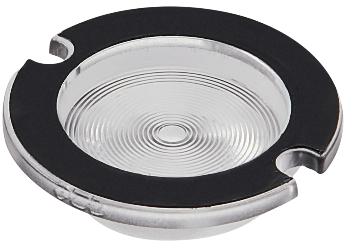 Flash Lamp Cover For Motorola Moto Edge 60 (XT2505 / 2025) / Edge 60 Fusion (XT2503 / 2025) (Premium) | SKU 107282215272 | image 5