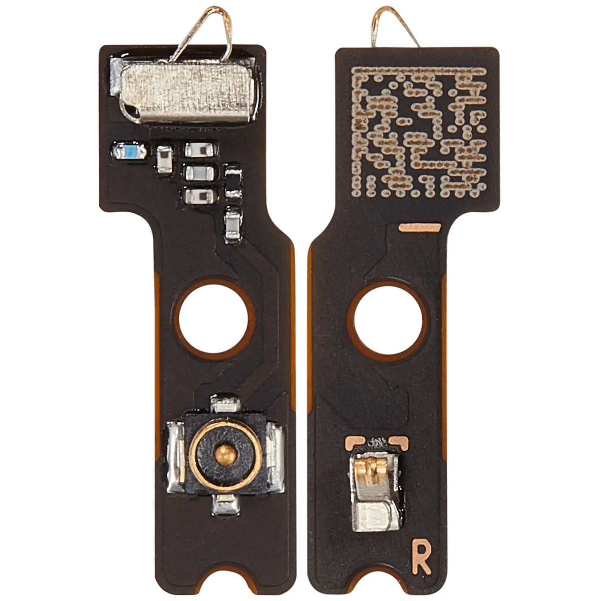 Bottom Antenna board For Motorola Moto Edge 60 (XT2505 / 2025) / Edge 60 Fusion (XT2503 / 2025) (Premium) | SKU 107282215271 | image 2