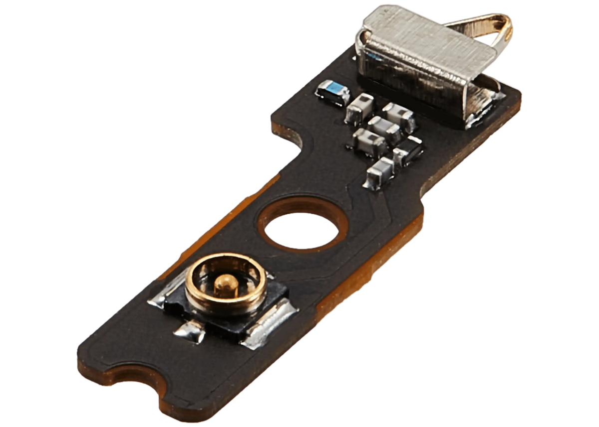 Bottom Antenna board For Motorola Moto Edge 60 (XT2505 / 2025) / Edge 60 Fusion (XT2503 / 2025) (Premium) | SKU 107282215271 | image 4