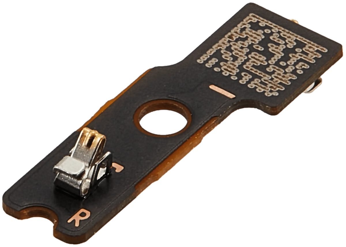 Bottom Antenna board For Motorola Moto Edge 60 (XT2505 / 2025) / Edge 60 Fusion (XT2503 / 2025) (Premium) | SKU 107282215271 | image 5