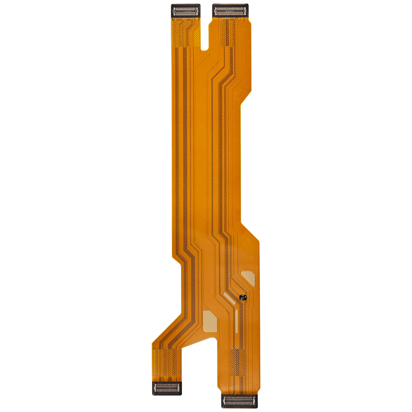 Mainboard Flex Cable For Motorola Moto Edge 60 (XT2505 / 2025) / Edge 60 Fusion (XT2503 / 2025) (Premium) | SKU 107282215270 | image 3