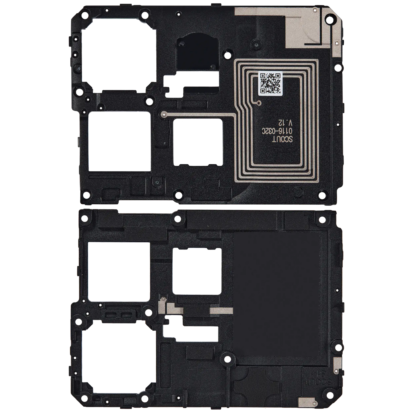 Motherboard Cover For Motorola Moto Edge 60 (XT2505 / 2025) / Edge 60 Fusion (XT2503 / 2025) (Premium) | SKU 107282215269 | image 2