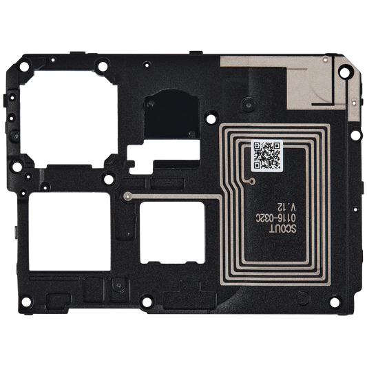 Motherboard Cover For Motorola Moto Edge 60 (XT2505 / 2025) / Edge 60 Fusion (XT2503 / 2025) (Premium) | SKU 107282215269 | image 1
