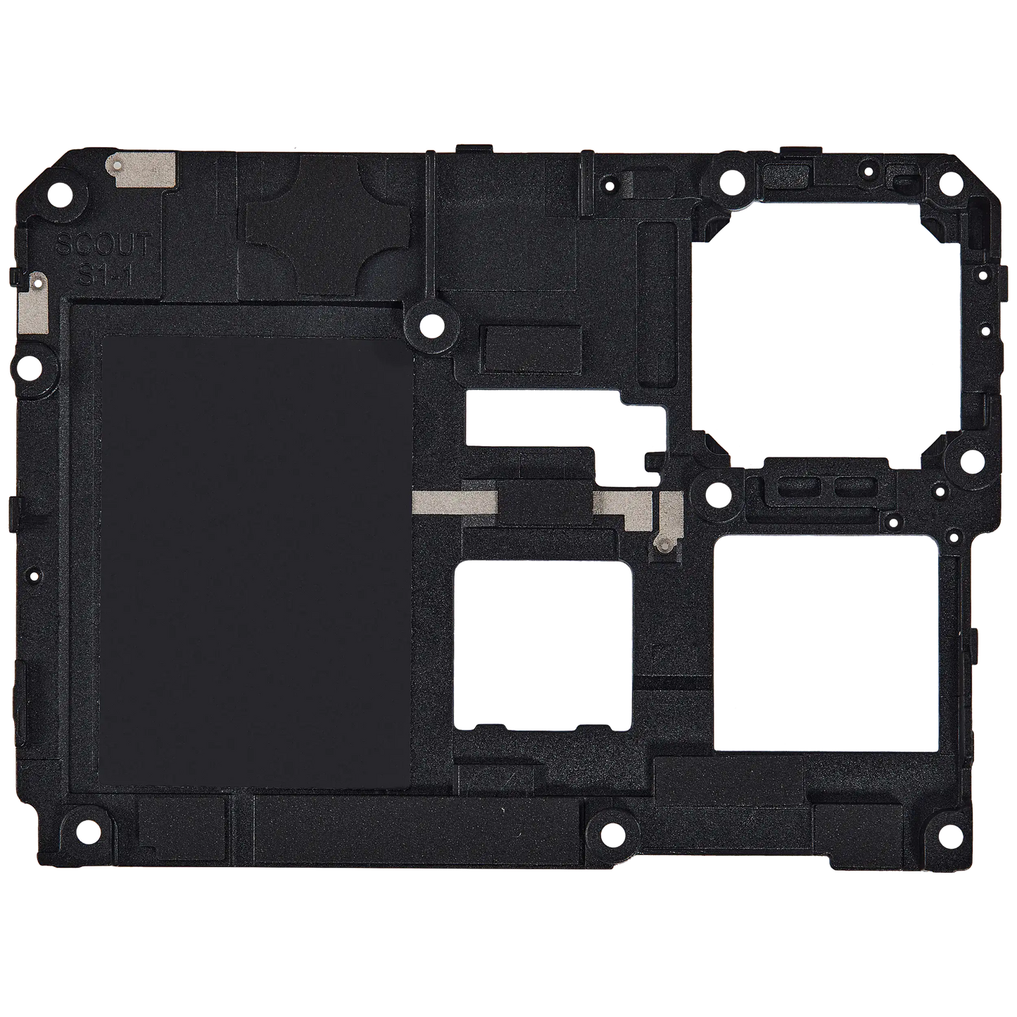 Motherboard Cover For Motorola Moto Edge 60 (XT2505 / 2025) / Edge 60 Fusion (XT2503 / 2025) (Premium) | SKU 107282215269 | image 3