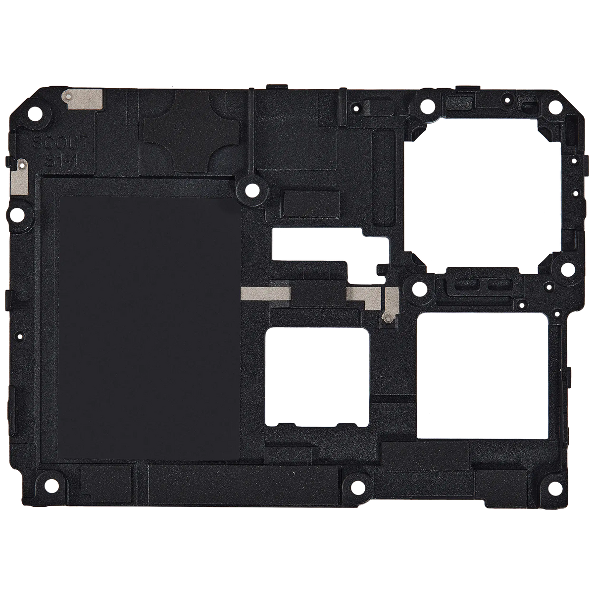 Motherboard Cover For Motorola Moto Edge 60 (XT2505 / 2025) / Edge 60 Fusion (XT2503 / 2025) (Premium) | SKU 107282215269 | image 3