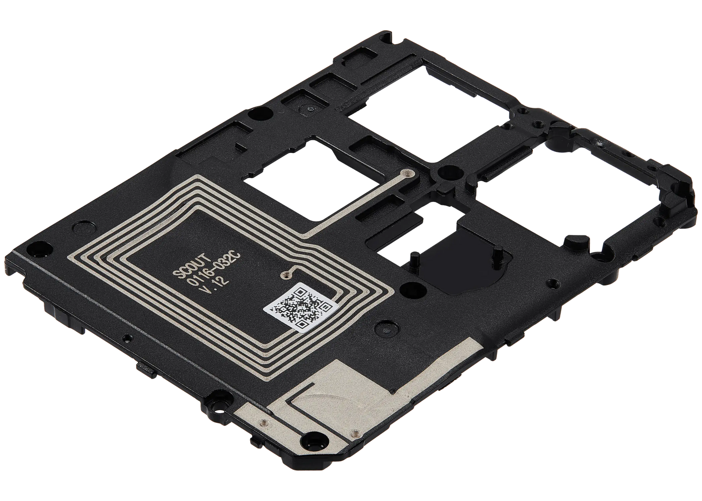 Motherboard Cover For Motorola Moto Edge 60 (XT2505 / 2025) / Edge 60 Fusion (XT2503 / 2025) (Premium) | SKU 107282215269 | image 4