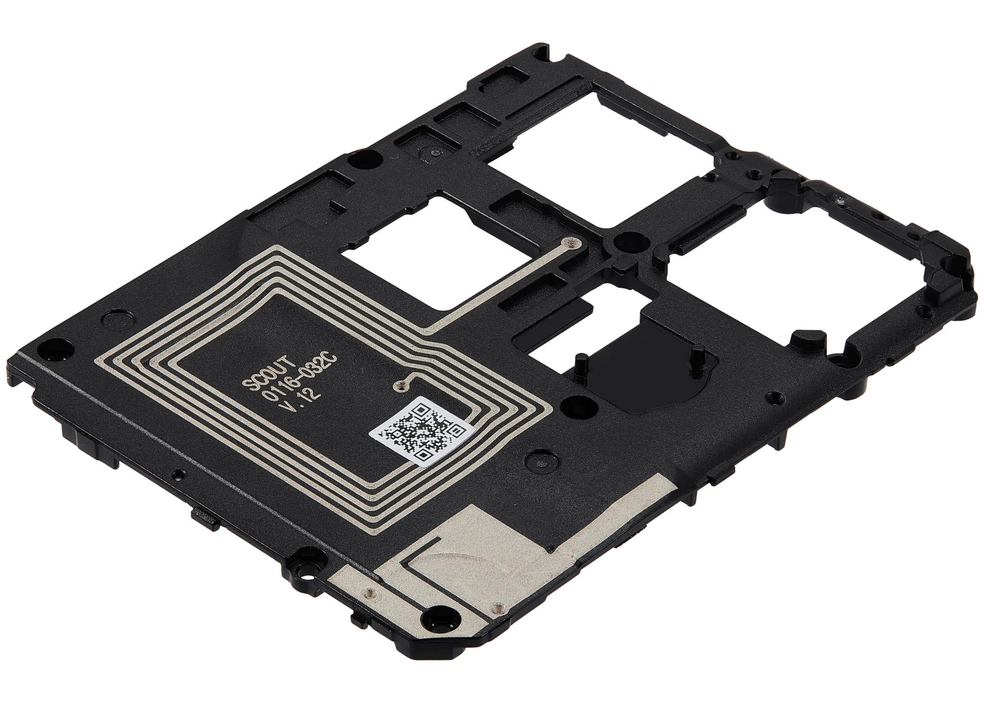 Motherboard Cover For Motorola Moto Edge 60 (XT2505 / 2025) / Edge 60 Fusion (XT2503 / 2025) (Premium) | SKU 107282215269 | image 4
