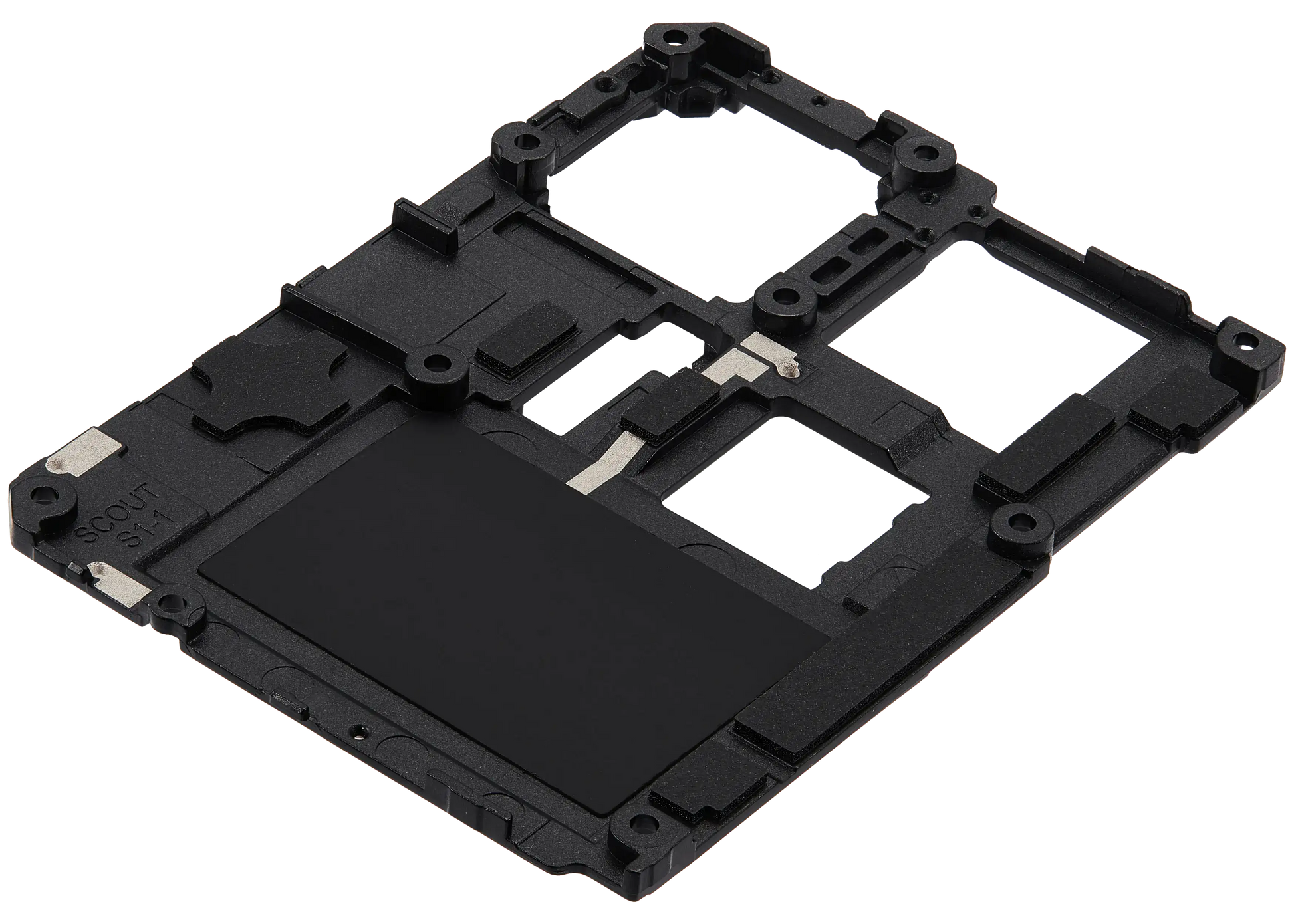 Motherboard Cover For Motorola Moto Edge 60 (XT2505 / 2025) / Edge 60 Fusion (XT2503 / 2025) (Premium) | SKU 107282215269 | image 5