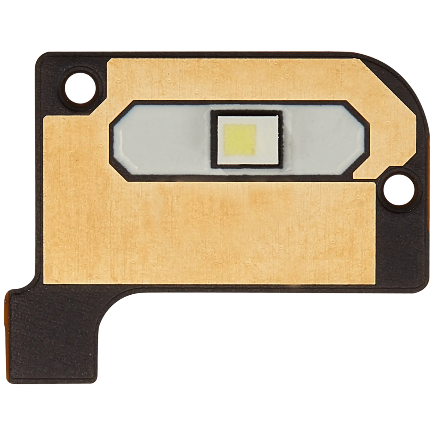 Flash Light Flex Cable For Motorola Moto G Stylus 5G (XT2419 / 2024) (Premium) replacement part SKU 107282215266 image 3
