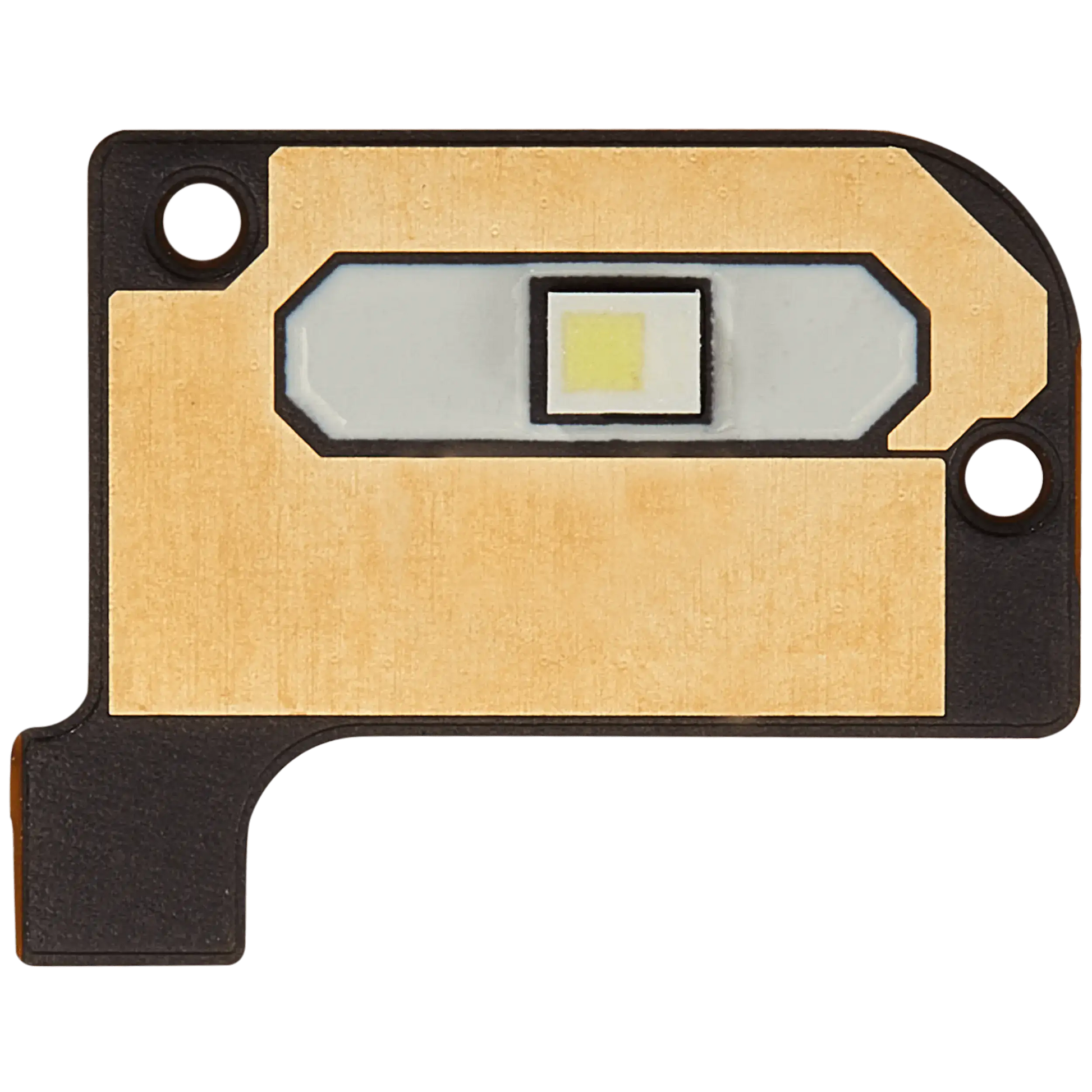 Flash Light Flex Cable For Motorola Moto G Stylus 5G (XT2419 / 2024) (Premium) replacement part SKU 107282215266 image 3