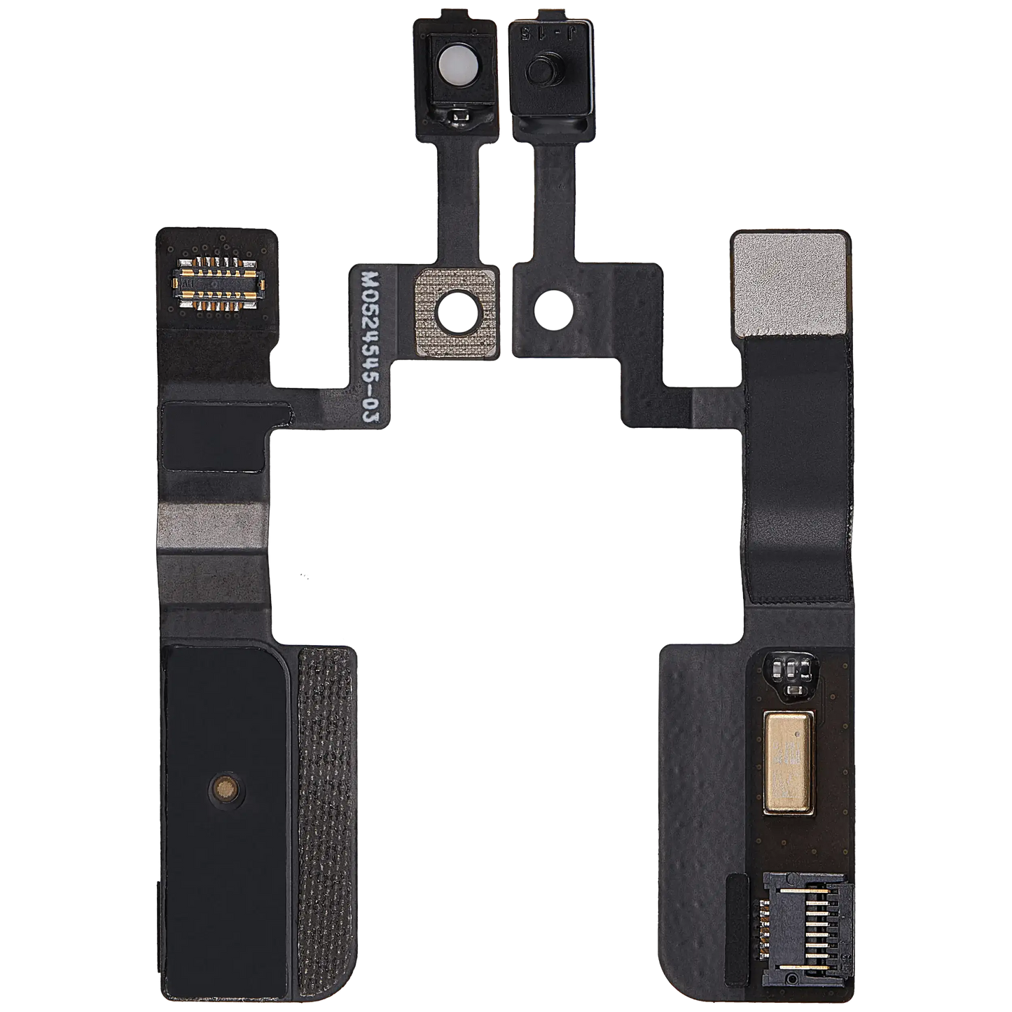 Volume Extension With Proximity Light Sensort For iPad Air 13" (2024) (Premium)