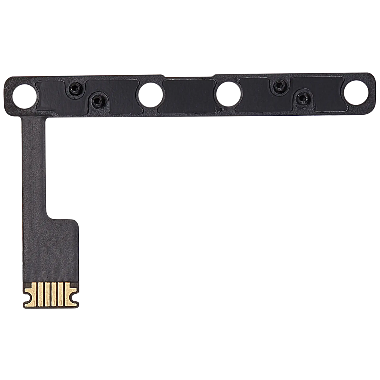 Volume Button Flex Cable For iPad Air 13" (2024) / Air 13" (2025) (4G / WiFi Version) (Premium)