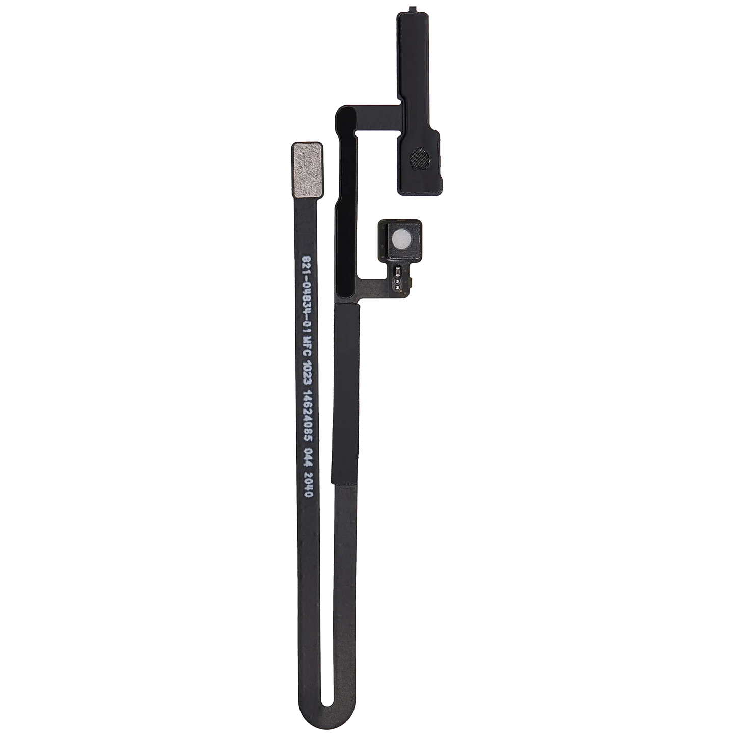 Microphone Flex Cable For iPad Air 13" (2024) (Premium)