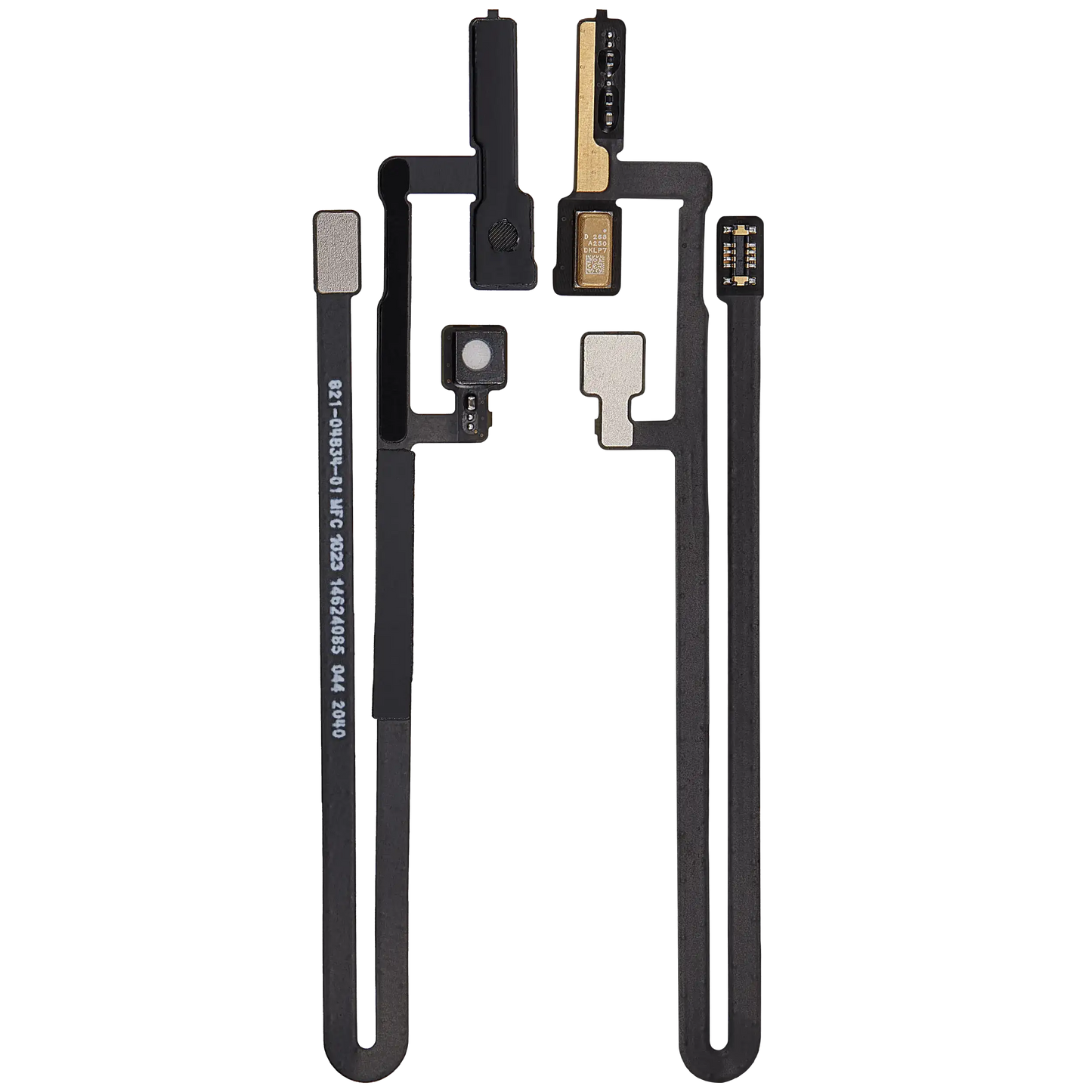 Microphone Flex Cable For iPad Air 13" (2024) (Premium)