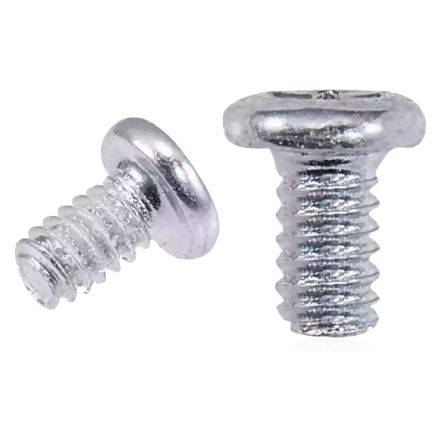 Bottom Frame Screws For Motorola Moto G Play (XT2413 / 2024) (Genuine OEM) (Silver) replacement part SKU 107085003844 image 1