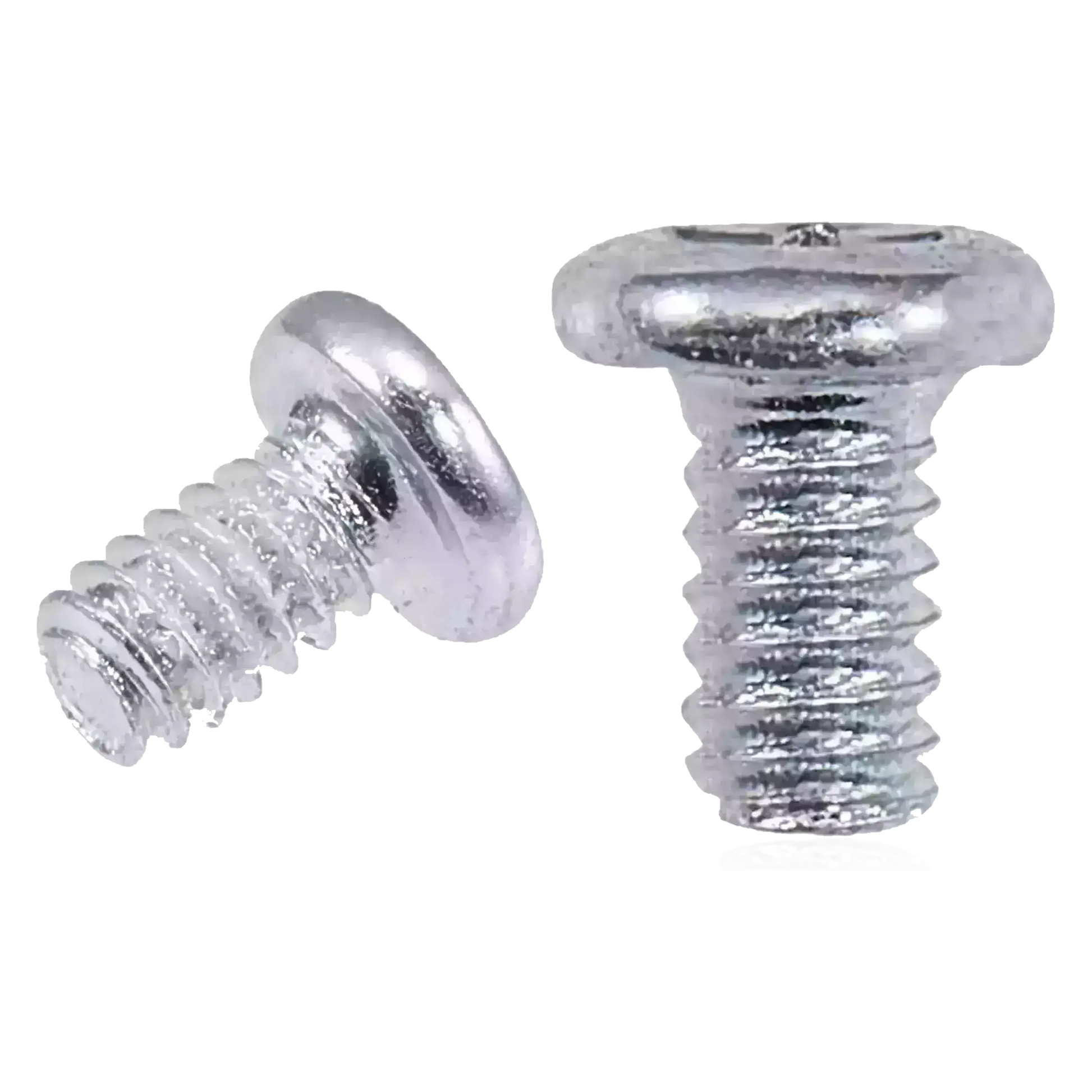 Bottom Frame Screws For Motorola Moto G Play (XT2413 / 2024) (Genuine OEM) (Silver) replacement part SKU 107085003844 image 1