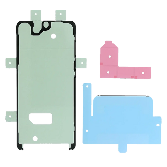 Display Adhesive Tape With Re-Work Kit For Samsung Galaxy S21 5G (Service Pack)